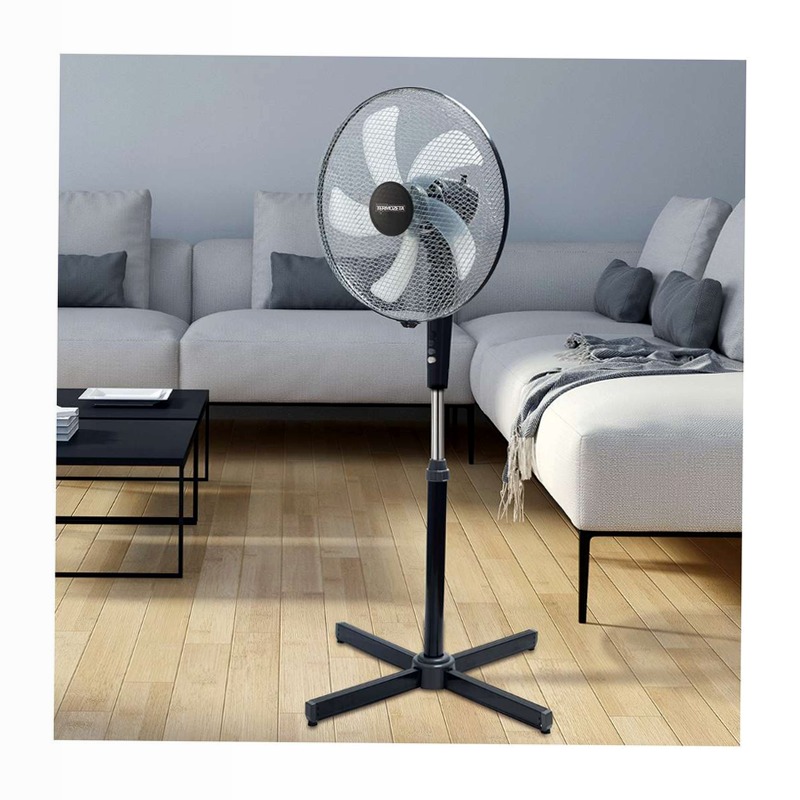 Ventilatore a piantana Windzeta Plus