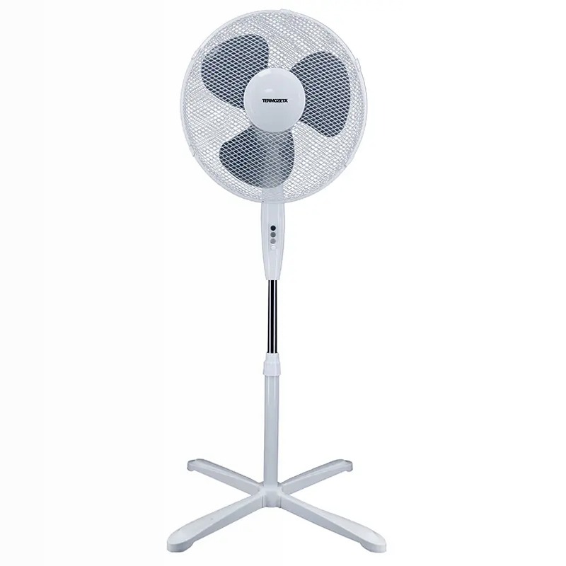 Ventilatore a piantana WINDZETA BIANCO