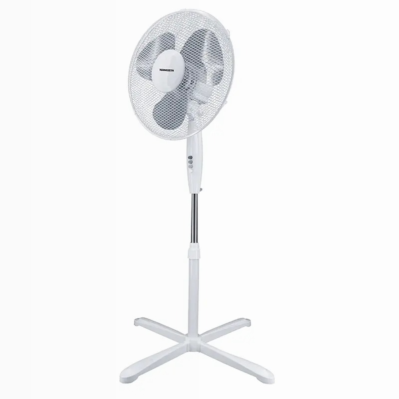 Ventilatore a piantana WINDZETA BIANCO