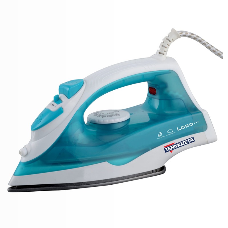 Ferro da stiro a vapore Lord 220lt 1300w