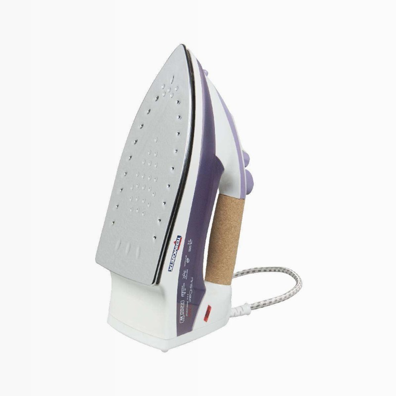 Ferro da stiro a vapore ANTI-CALC 7700 PROFESSIONAL