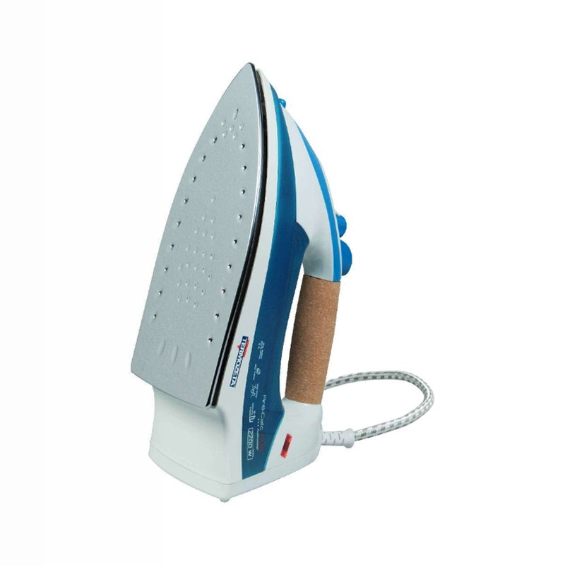 Ferro da stiro a vapore ANTI-CALC 7700 PROFESSIONAL