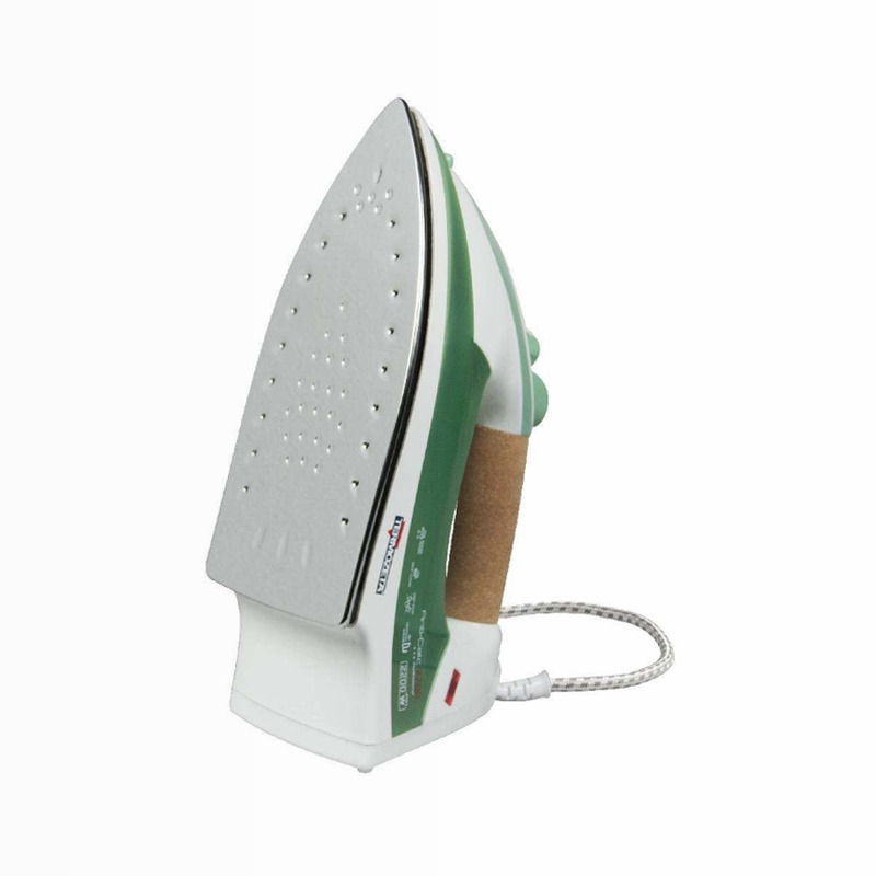 Ferro da stiro a vapore ANTI-CALC 7700 PROFESSIONAL
