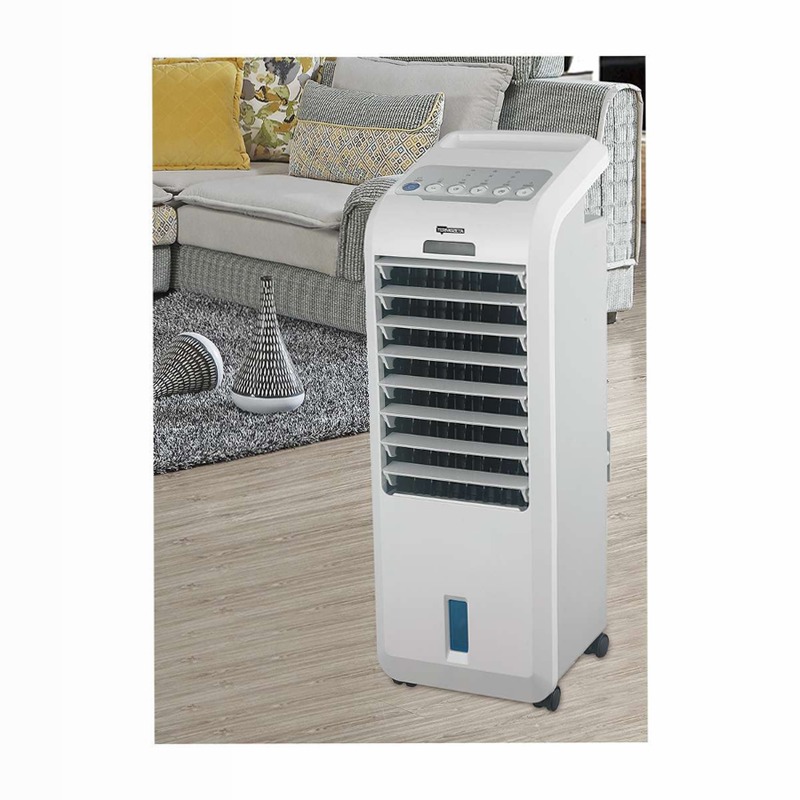 Raffrescatore d’aria Airzeta Ice