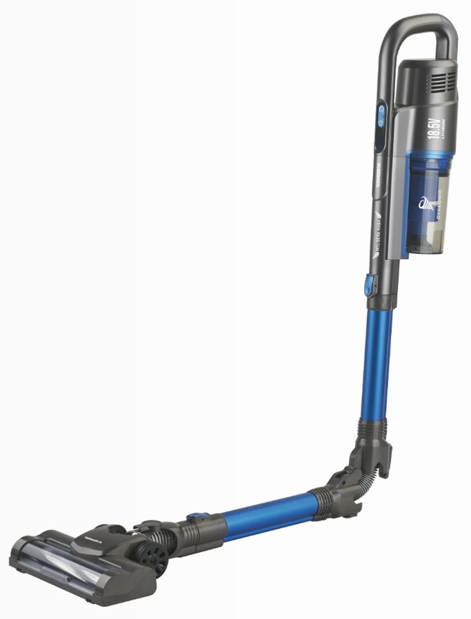 Scopa Cordless MYLIBERA WASH 220w