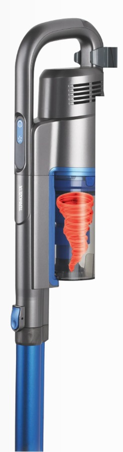 Scopa Cordless MYLIBERA WASH 220w