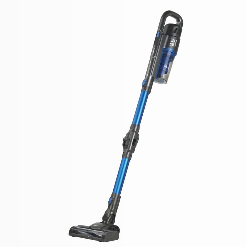 Scopa Cordless MYLIBERA WASH 220w