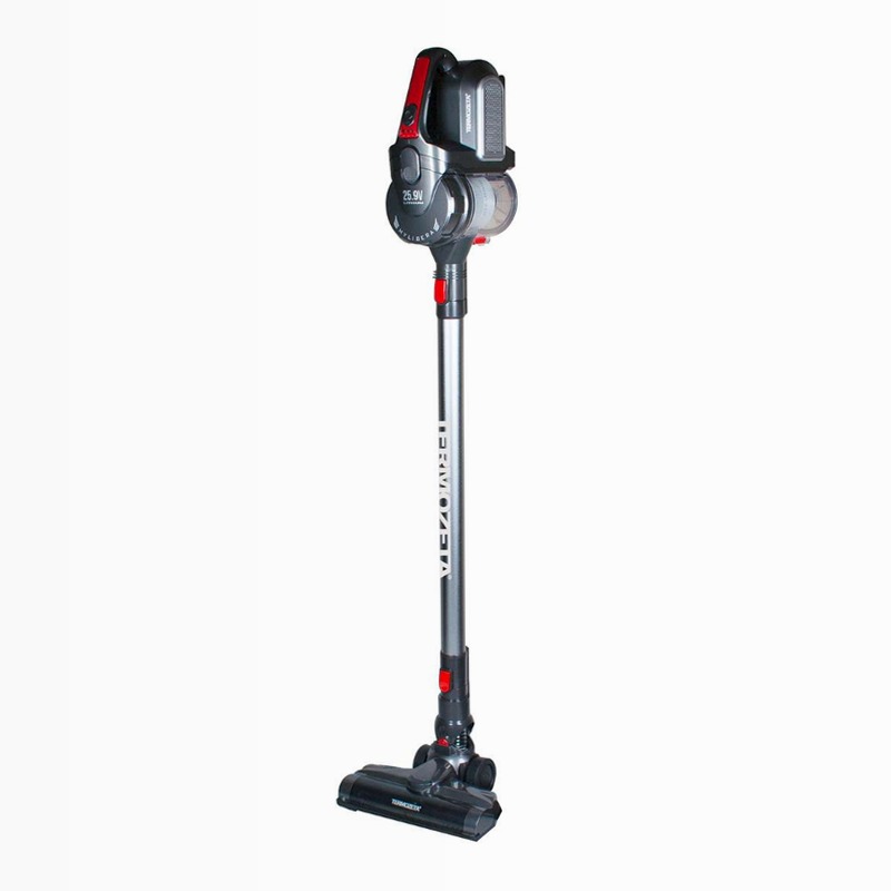 Scopa cordless elettrica Mylibera