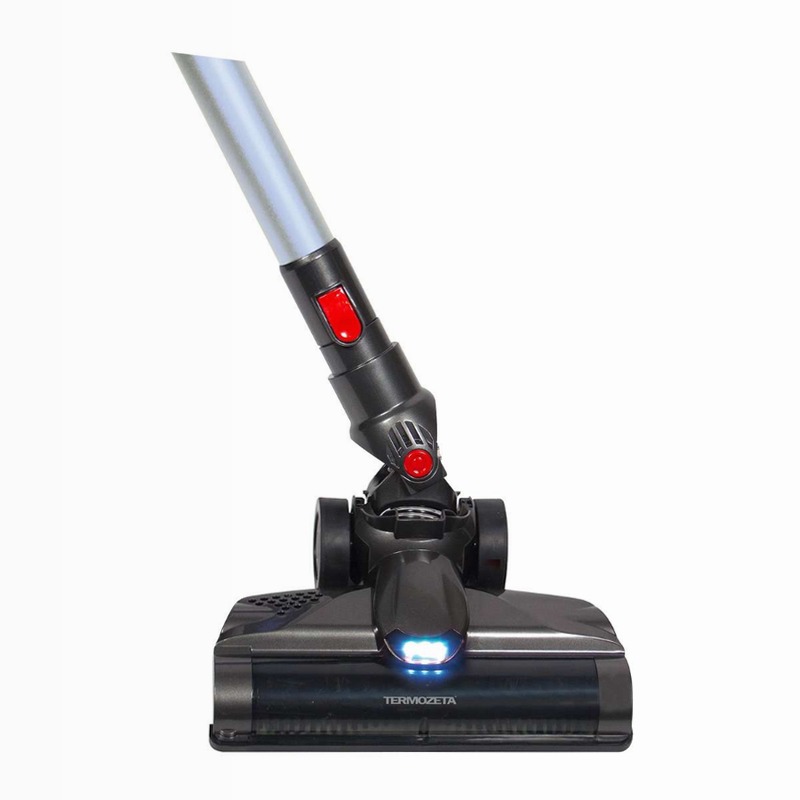 Scopa cordless elettrica Mylibera