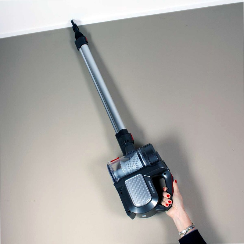 Scopa cordless elettrica Mylibera