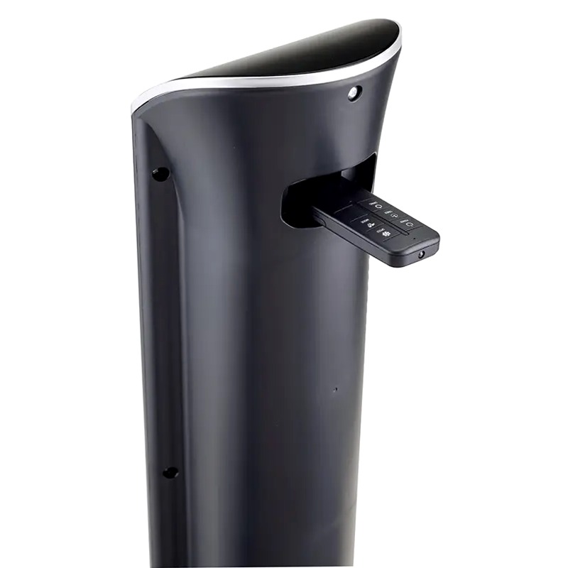 Ventilatore a torretta TZ AIRSLIM
