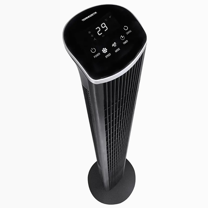 Ventilatore a torretta TZ AIRSLIM