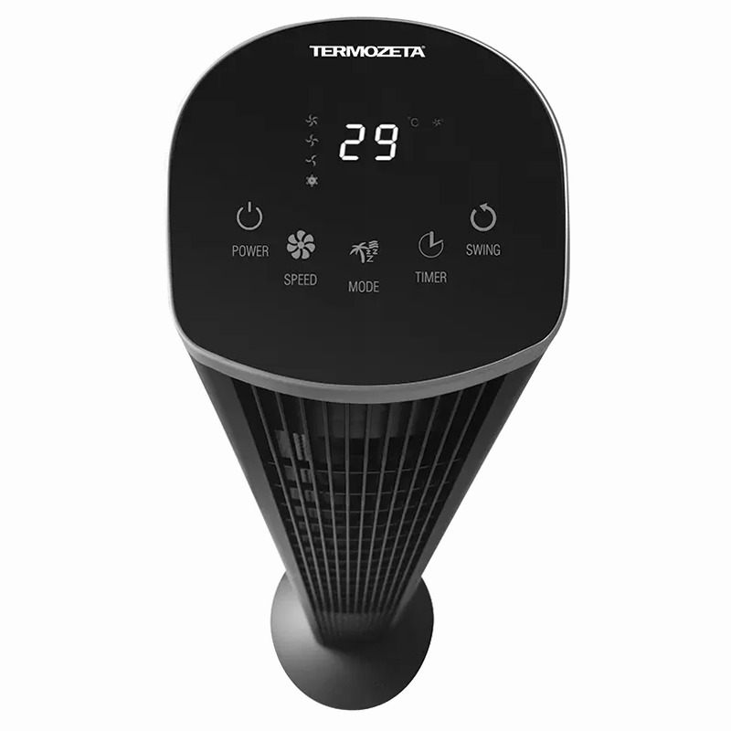 Ventilatore a torretta TZ AIRSLIM