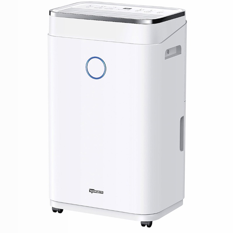 Deumidificatore Airzeta DRY Wi-Fi 25 litri