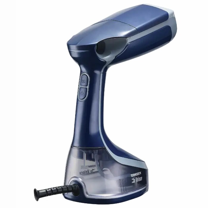 LA VELOCE Termozeta - Stiratore Verticale Portatile 350lt