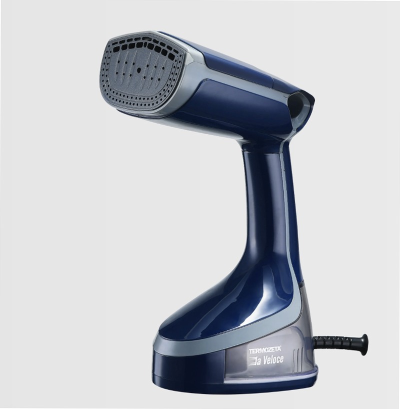 LA VELOCE Termozeta - Stiratore Verticale Portatile 350lt