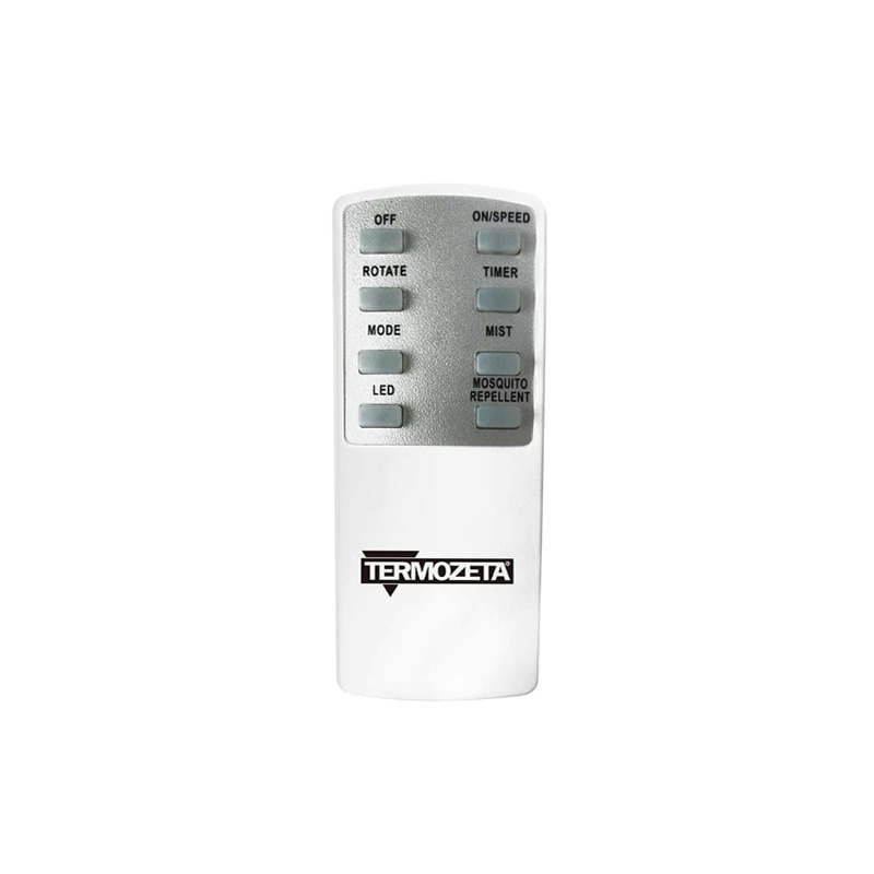 Ventilatore a piantana Airzeta Vapor