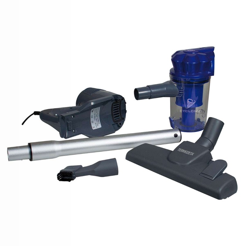 Scopa elettrica Myslim