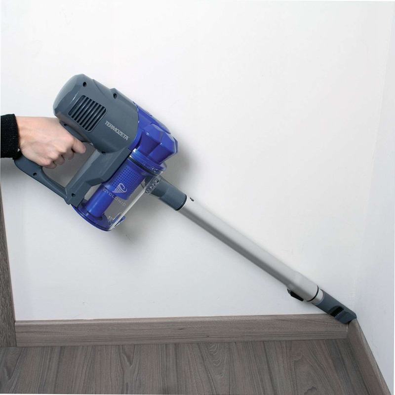 Scopa elettrica Myslim