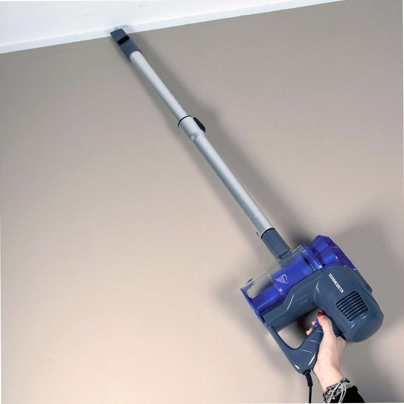 Scopa elettrica Myslim