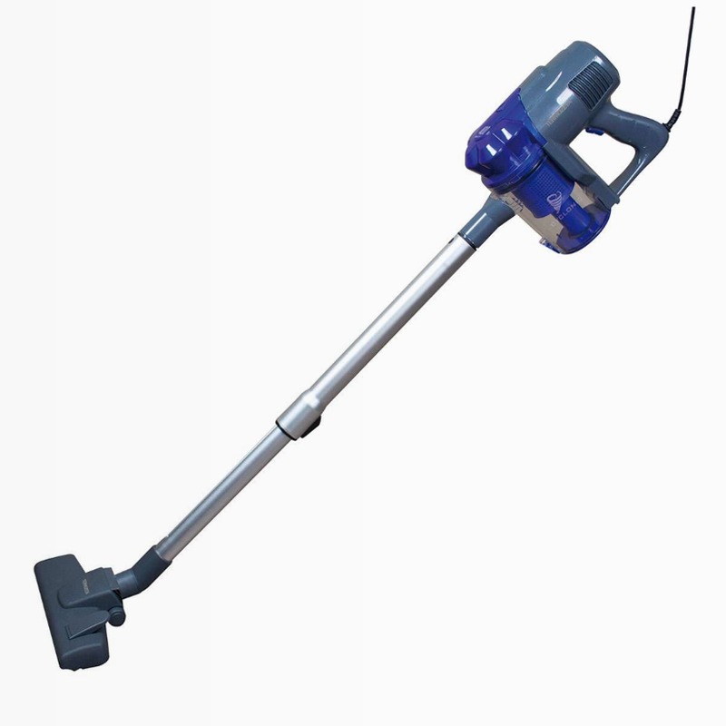 Scopa elettrica Myslim