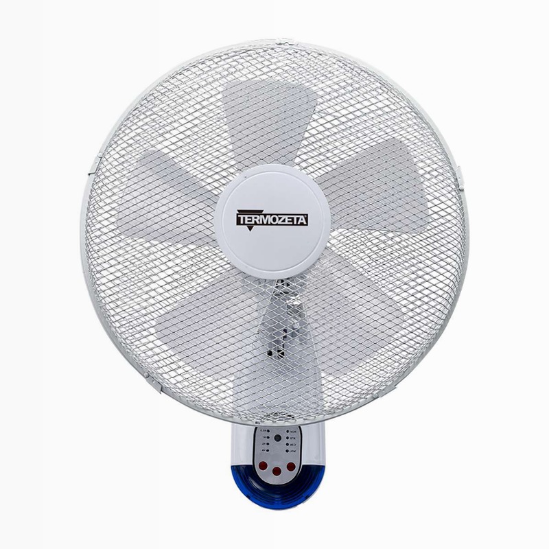 Ventilatore da muro Airzeta Wall
