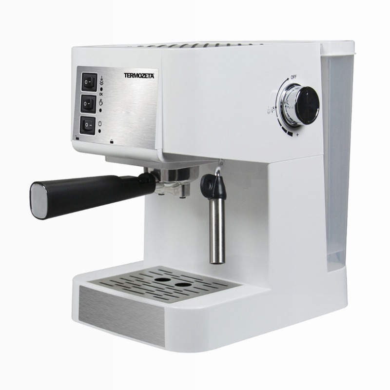 TZ Espresso - Il Gusto dell’Espresso a Casa 1.5lt 20bar