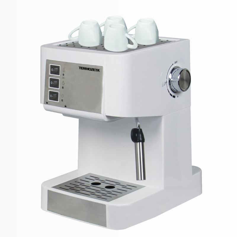 TZ Espresso - Il Gusto dell’Espresso a Casa 1.5lt 20bar