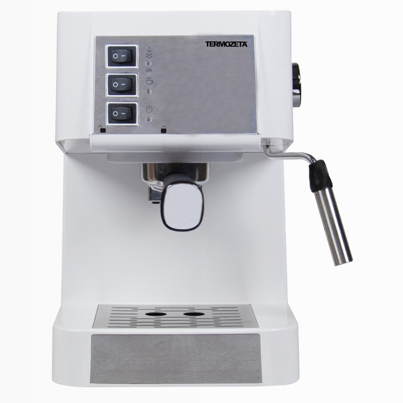 TZ Espresso - Il Gusto dell’Espresso a Casa 1.5lt 20bar
