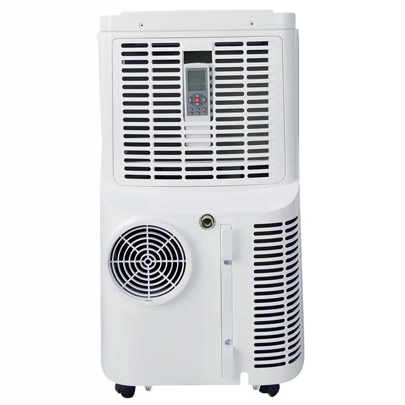 Condizionatore portatile Airzeta Clima C5