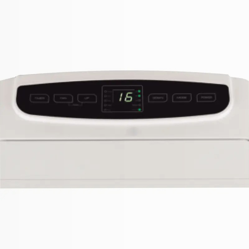 Condizionatore portatile Airzeta Clima C5