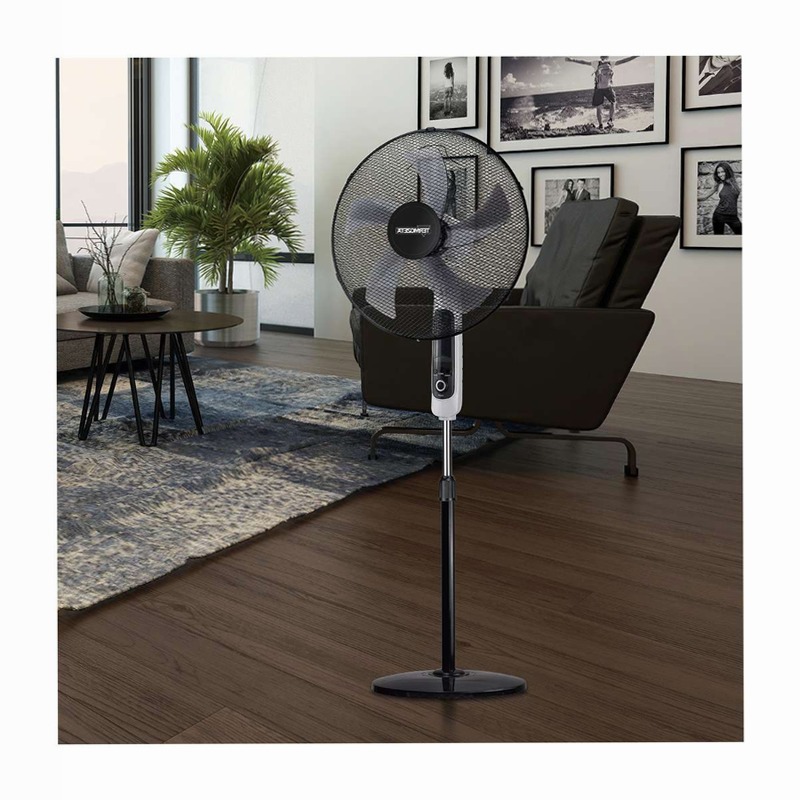 Ventilatore a piantana Airzeta XL