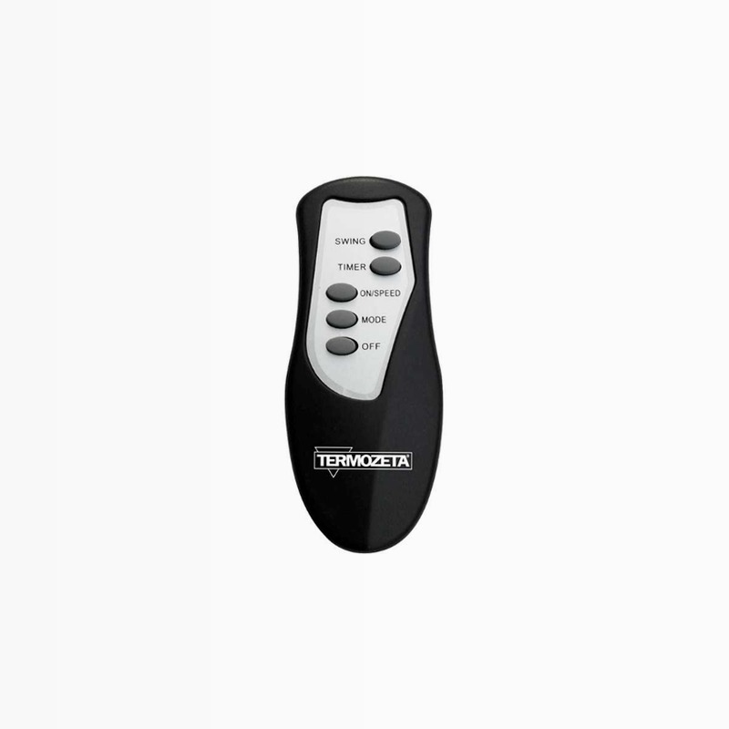Ventilatore a piantana Airzeta XL