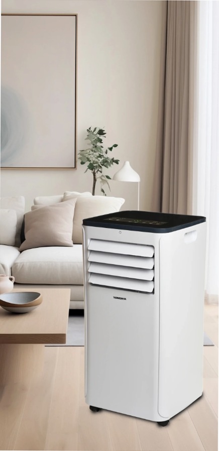 Condizionatore portatile Airzeta Clima