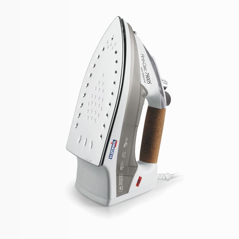 Ferro da stiro Anti-Calc 7900S 350lt 2200w