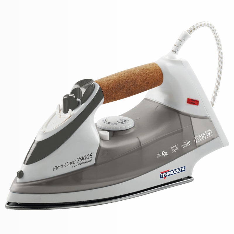 Ferro da stiro Anti-Calc 7900S 350lt 2200w