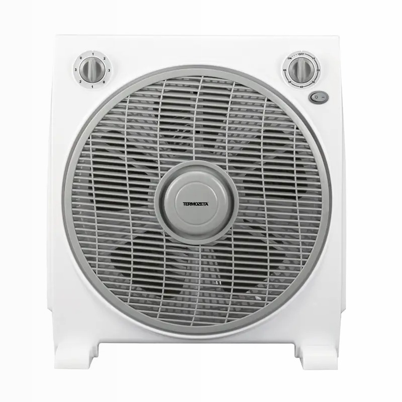 Ventilatore box fan Windzeta Box