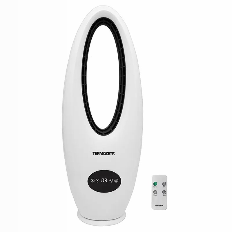 Acceleratore d’aria TZ ARTIKO