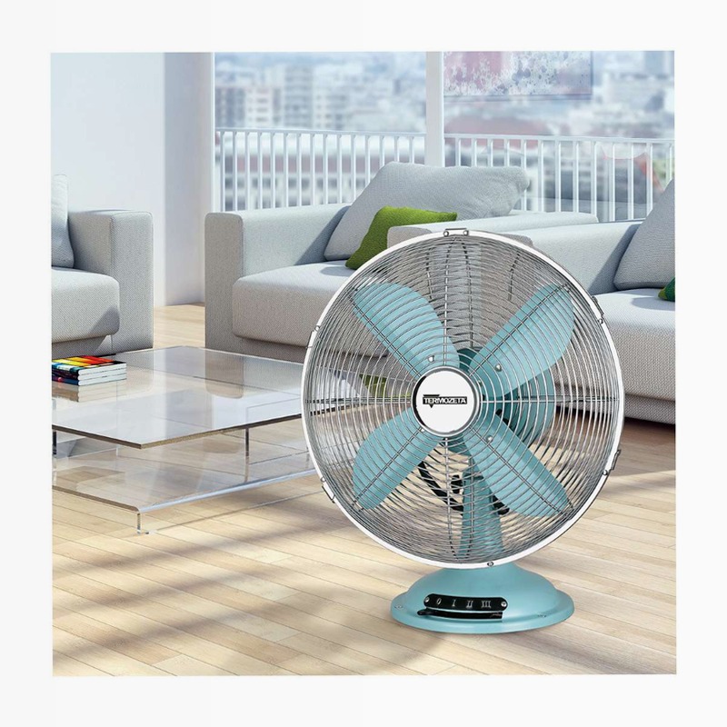 Ventilatore da tavolo London