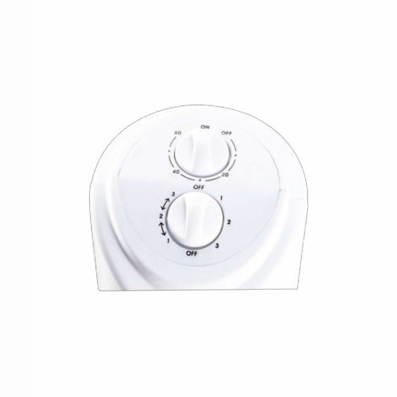 Ventilatore a torretta Windzeta Living