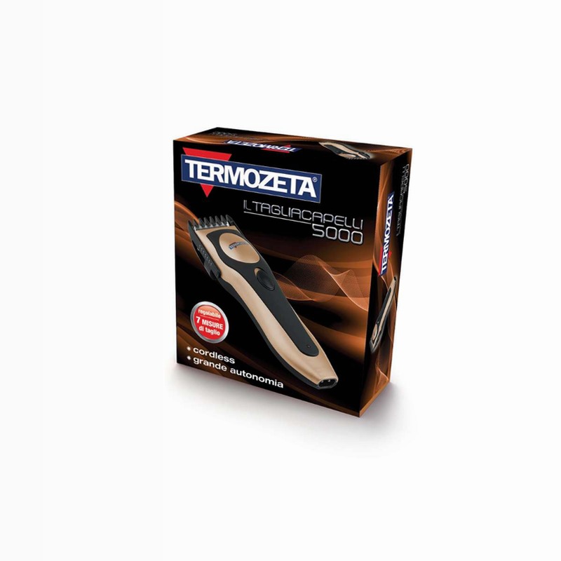Tagliacapelli 5000