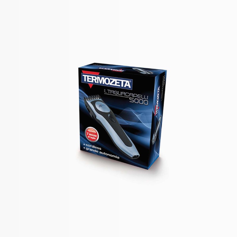 Tagliacapelli 5000