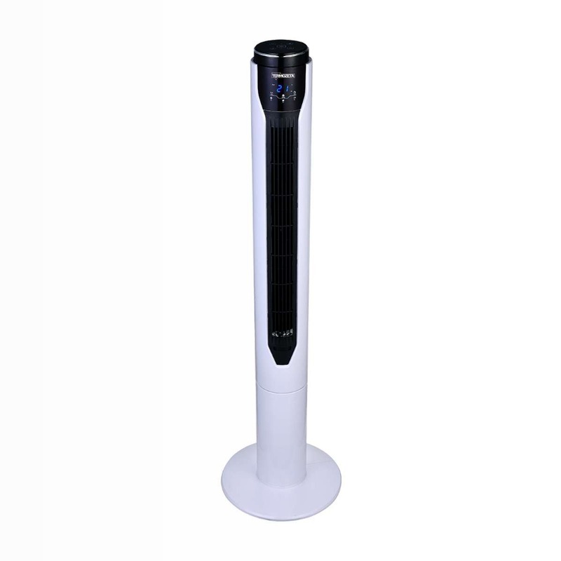 Ventilatore a torretta AIRZETA LIVING PLUS 2
