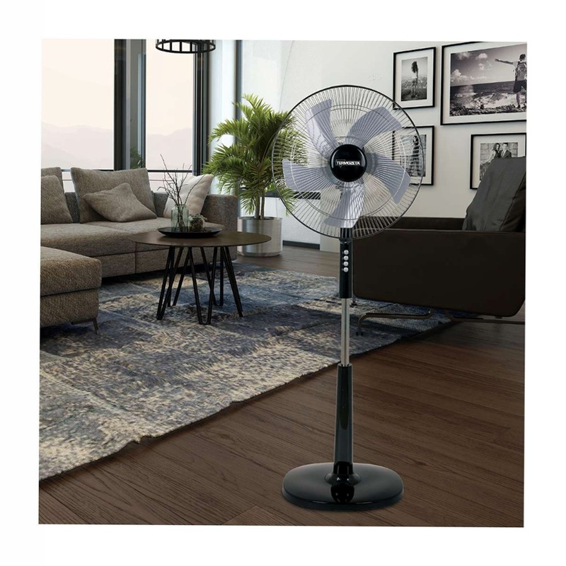 Ventilatore a piantana Airzeta