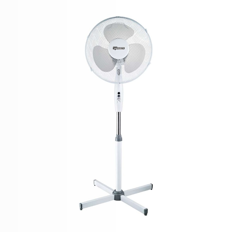 Ventilatore a piantana Windzeta