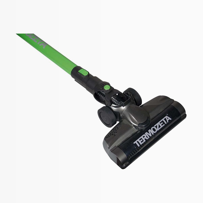 Scopa cordless elettrica Mylibera Green