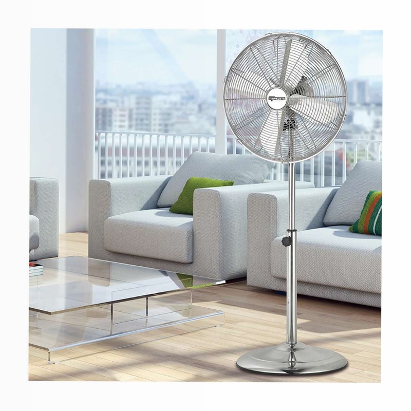 Ventilatore a piantana Manchester