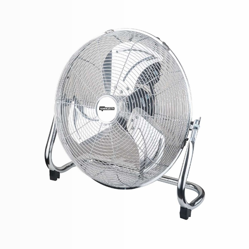 Ventilatore alta velocità Bassotto