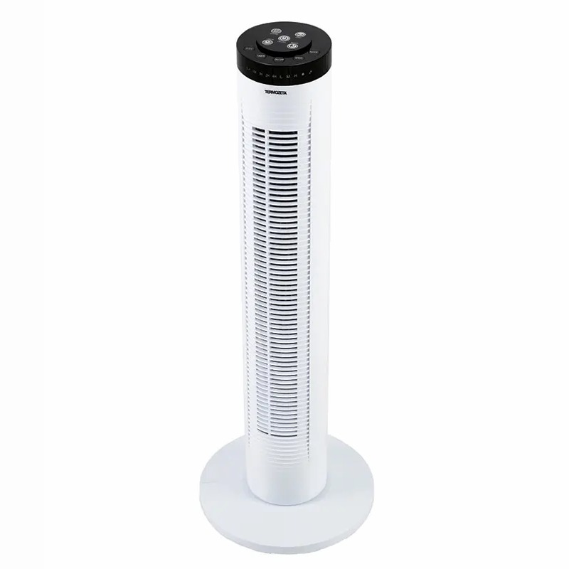Ventilatore a torretta Airzeta Living