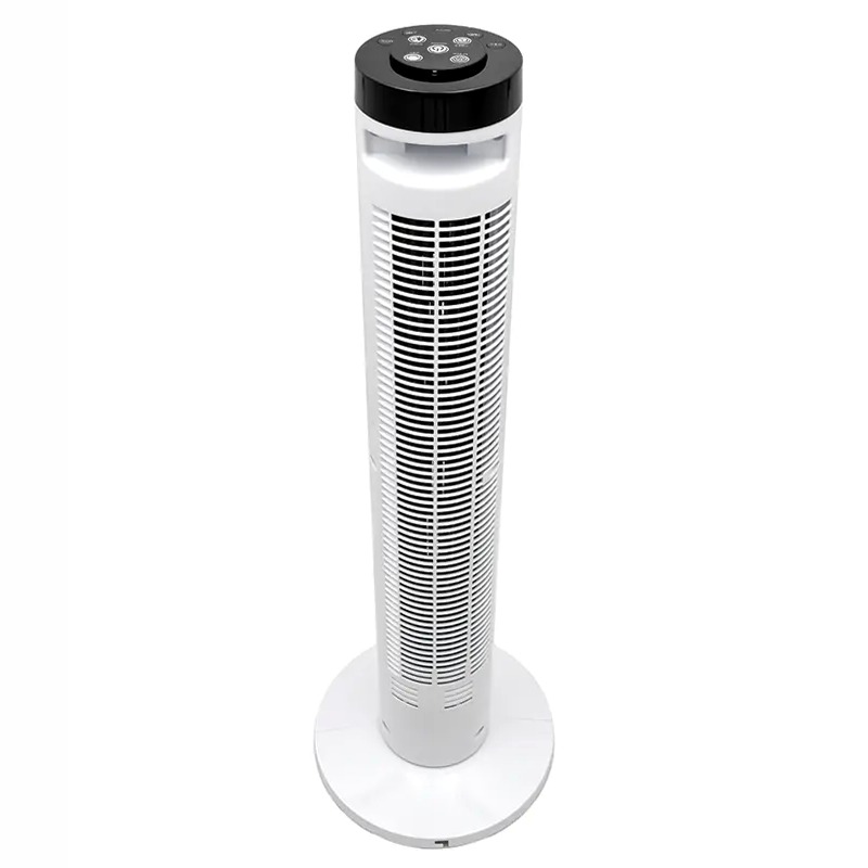 Ventilatore a torretta Airzeta Living